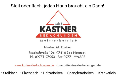 kastner-bedachungen.de